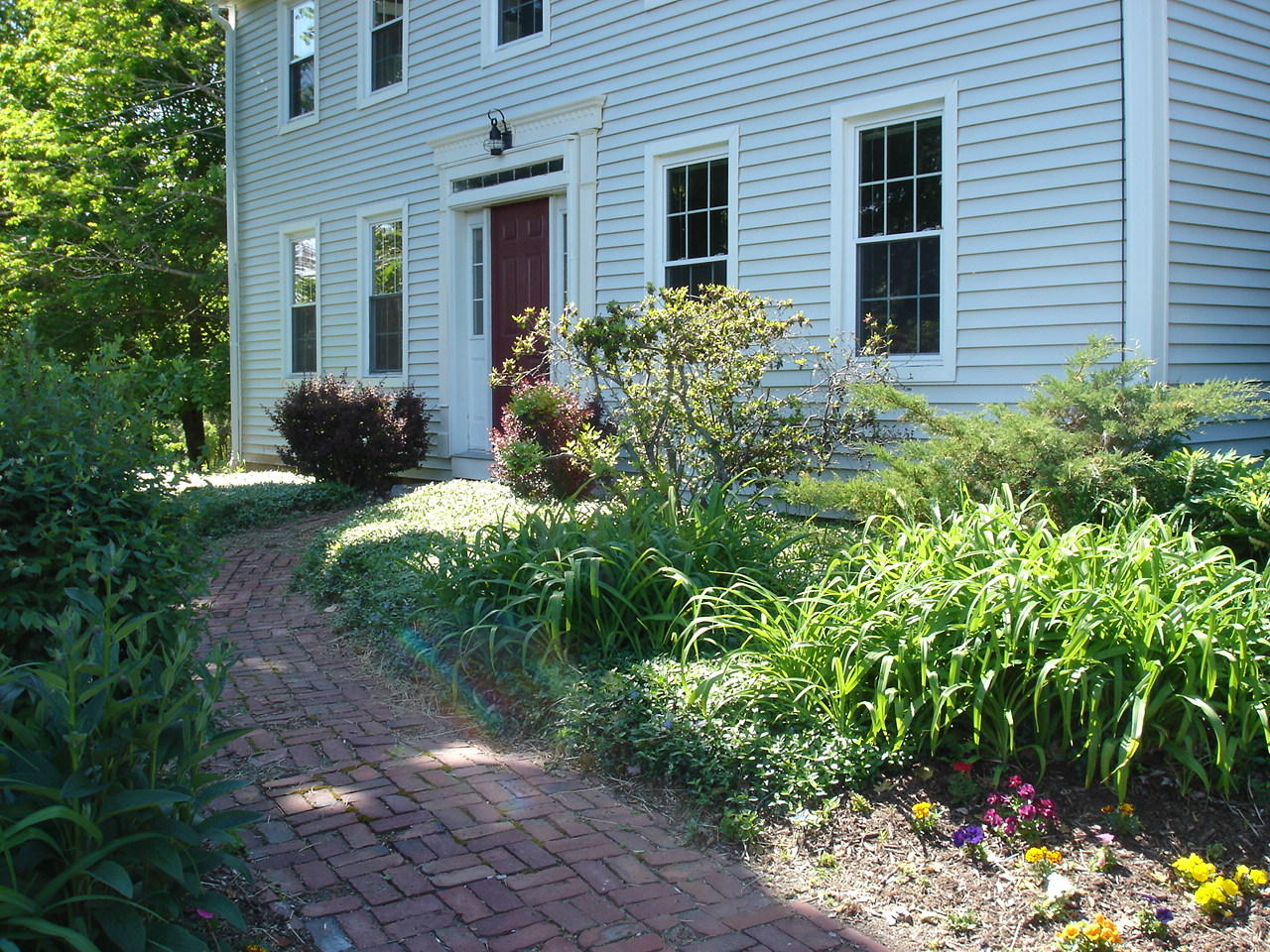 95 County Road Gorham, ME 04038 - Photo 34 of 37 DSC00030