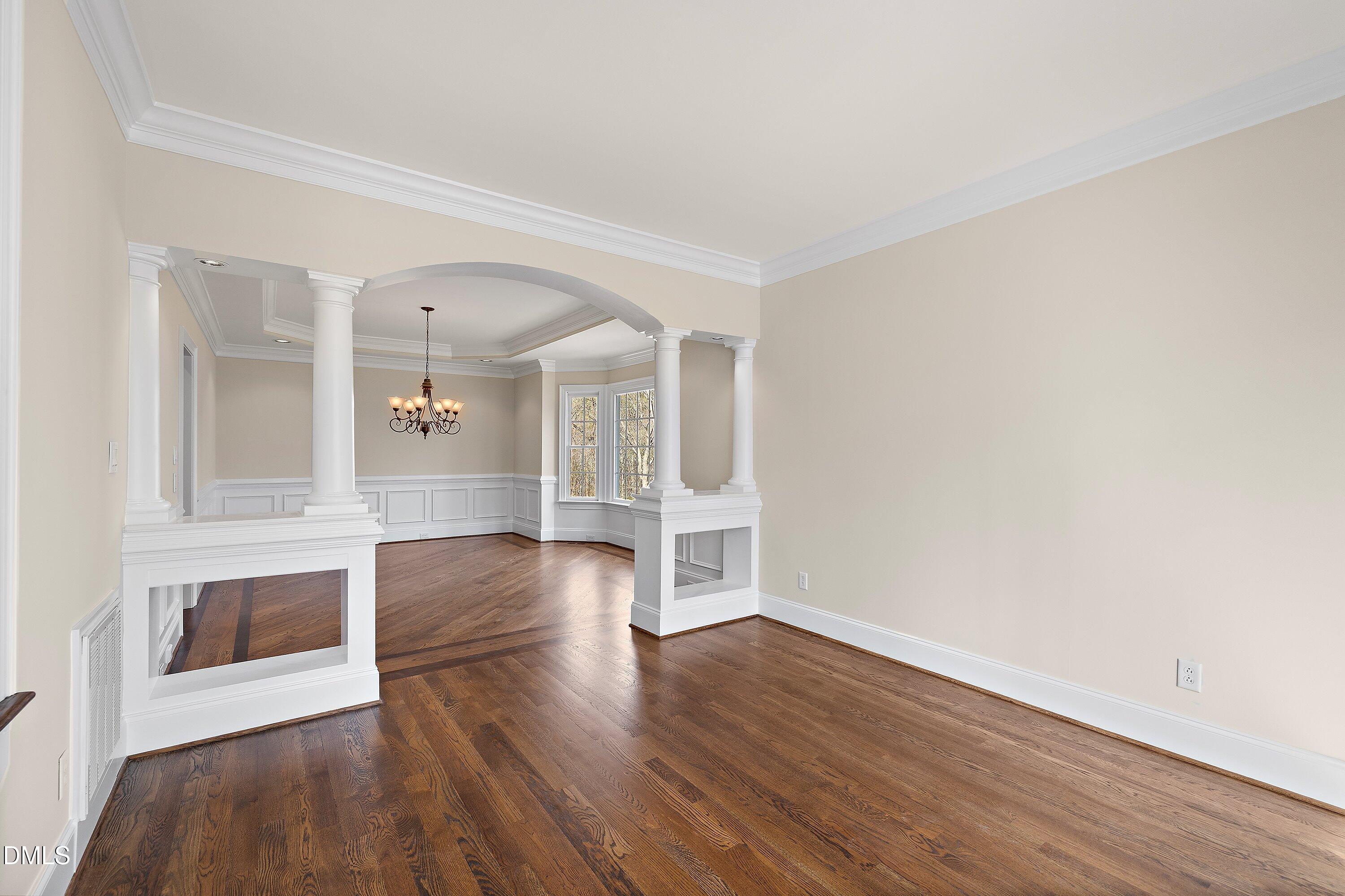 1525 Eglantyne Court Raleigh, NC 27613 - Photo 8 of 105 016-1525 Eglantyne_3393