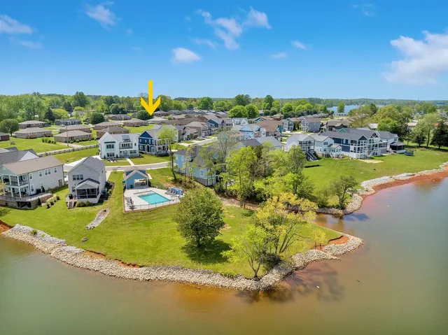 $2,950 | 204 Barefoot Way, Winchester, TN 37398