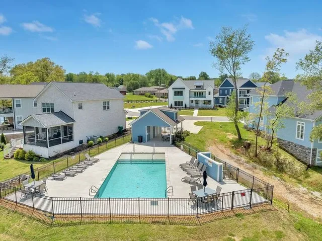 $2,950 | 204 Barefoot Way, Winchester, TN 37398