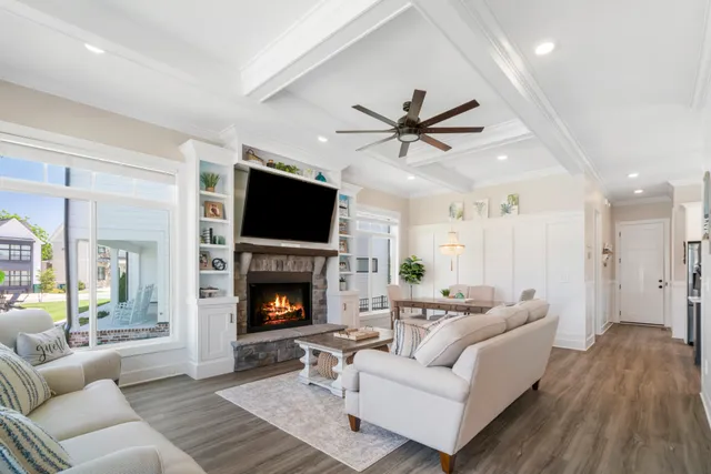 $2,950 | 204 Barefoot Way, Winchester, TN 37398