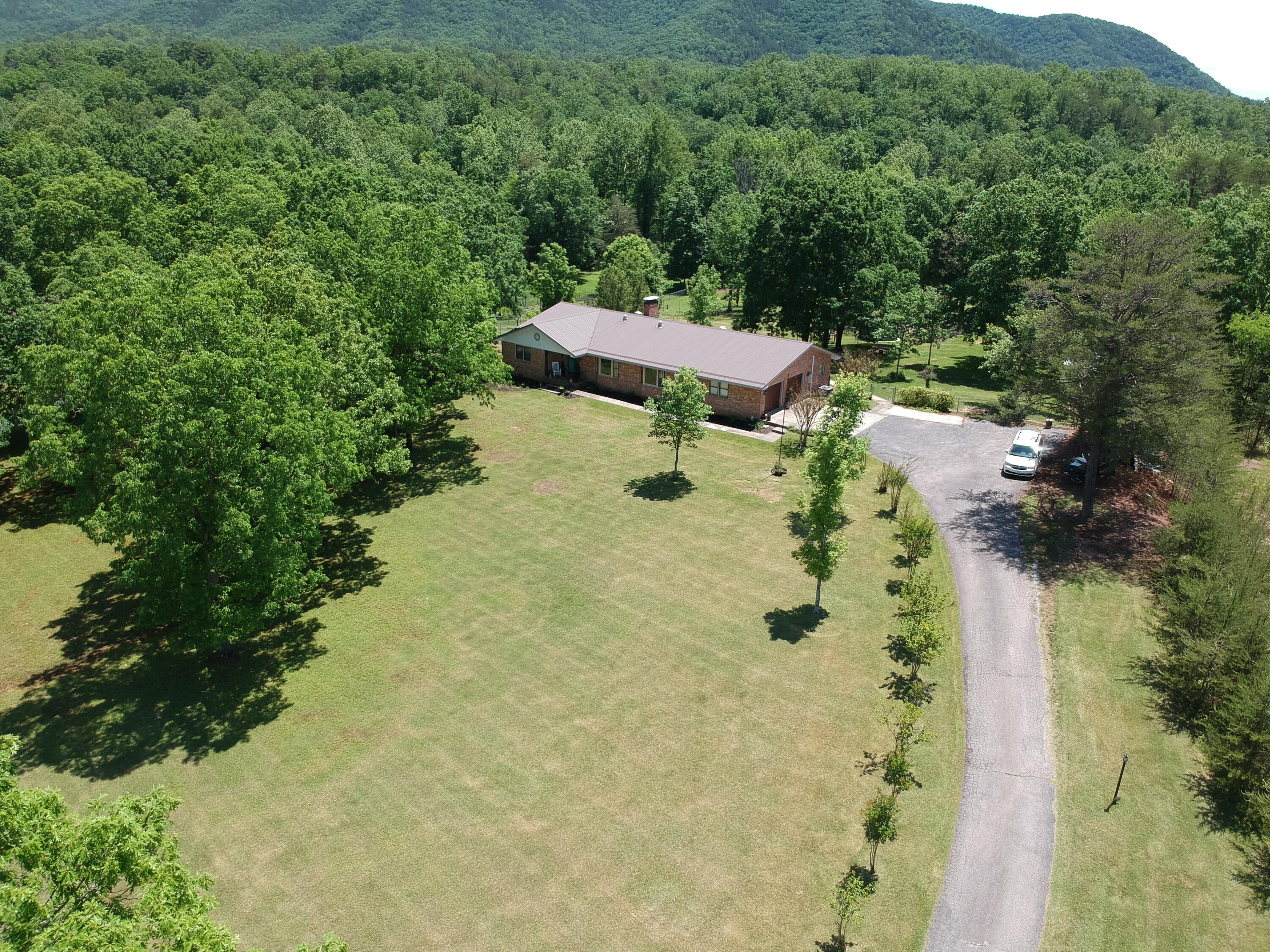 3619 Absalom Smith Road Salem, VA 24153 - Photo 2 of 41 DJI_0434