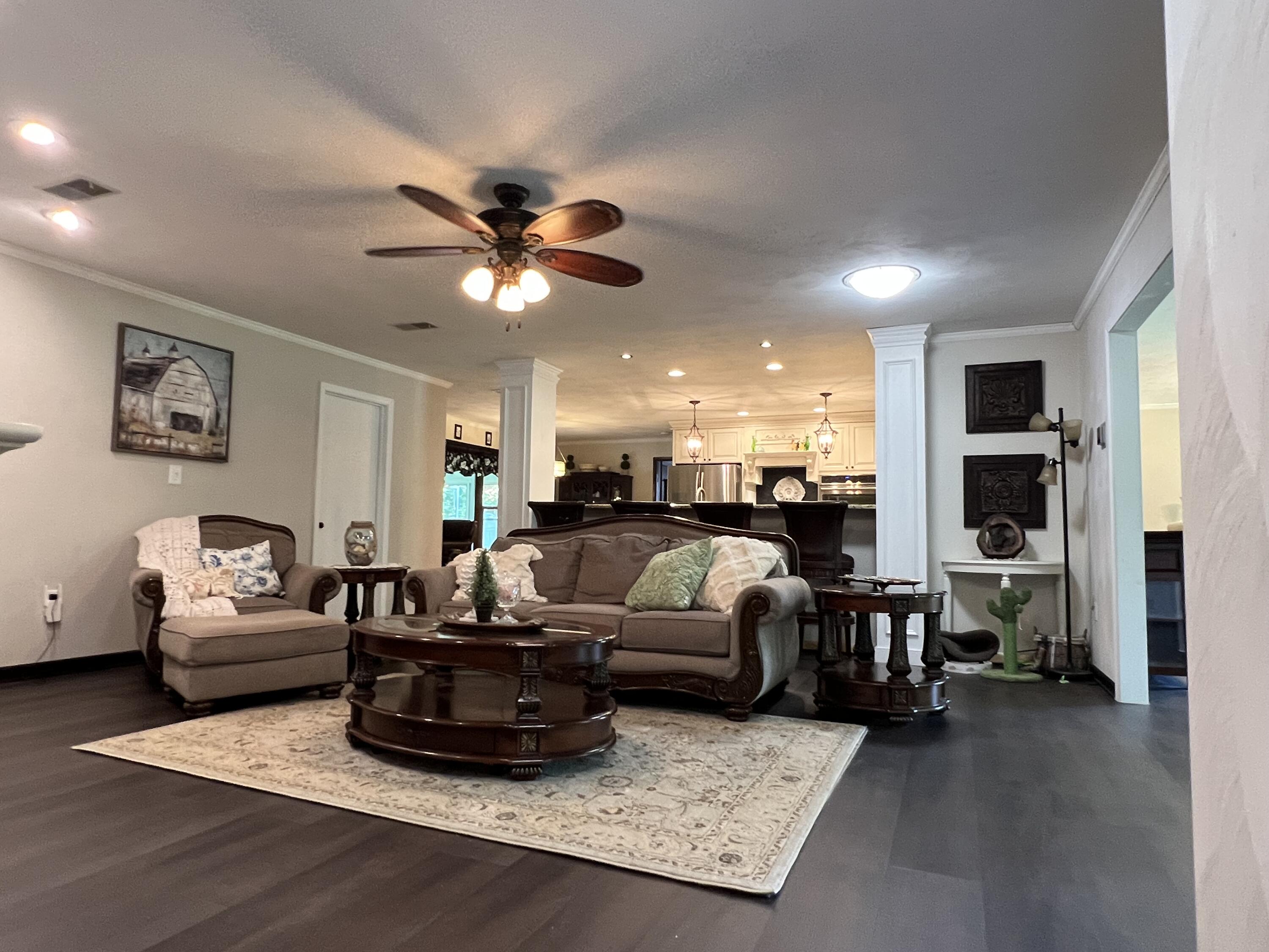 3619 Absalom Smith Road Salem, VA 24153 - Photo 21 of 41 IMG_4015