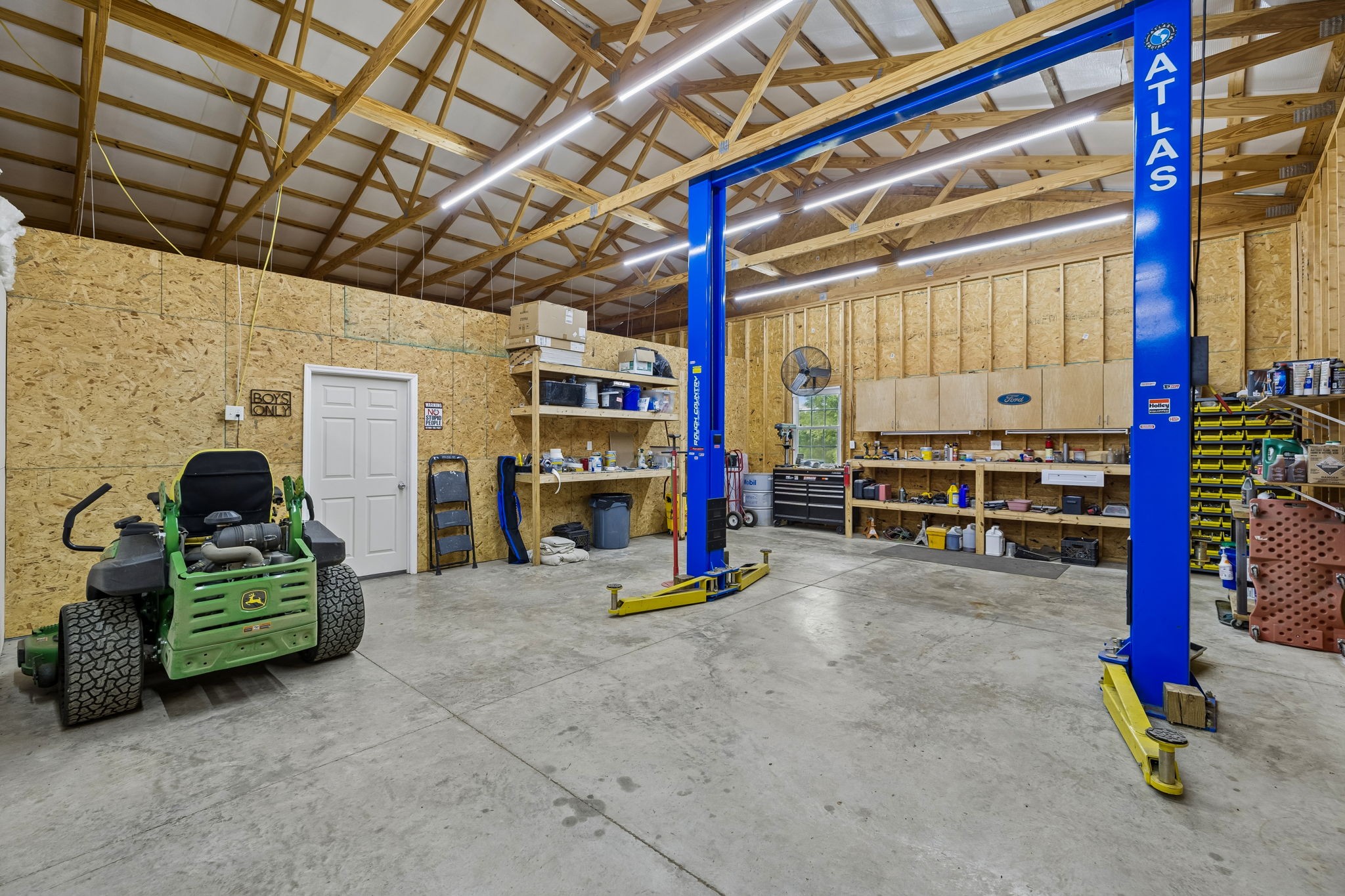 105 Turner Road Watertown, TN 37184 - Photo 40 of 53