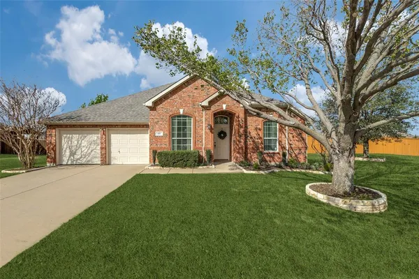 $550,000 | 881 Sibyl Lane, Prosper, TX 75078