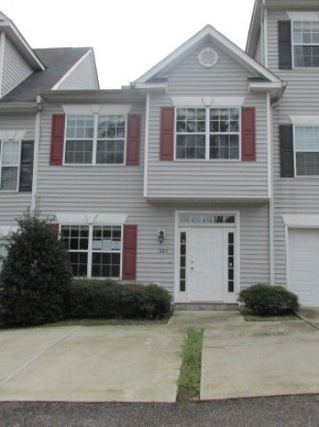 2803 Brickrun Way Augusta, GA 30909 - Photo 1 of 1 Main View