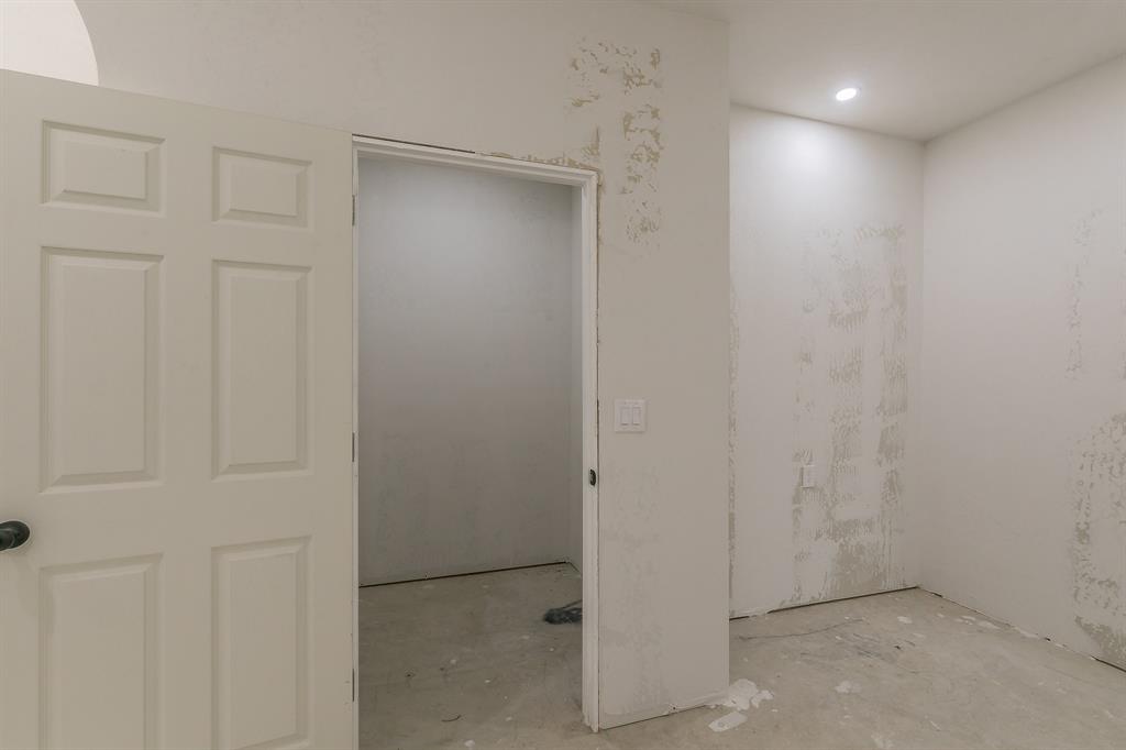 155 Corado Road Montague, TX 76251 - Photo 19 of 36 a view of an empty room