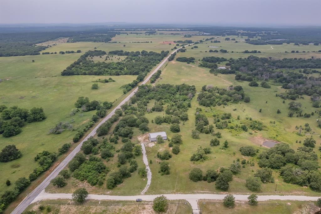 155 Corado Road Montague, TX 76251 - Photo 29 of 36 a view of lake view and mountain view