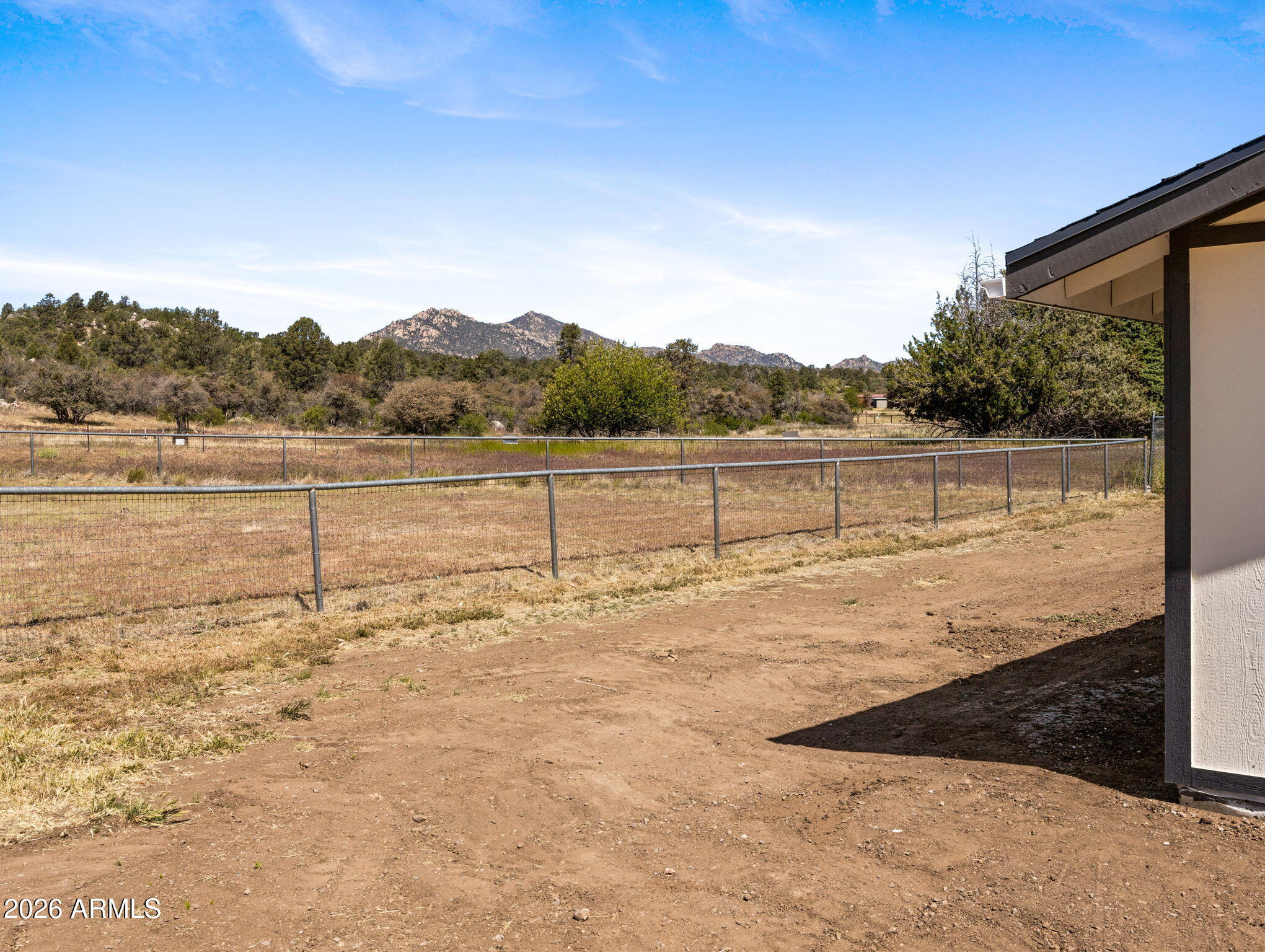 18278 Frontier Road Peeples Valley, AZ 86332 - Photo 5 of 31 a view of an ocean beach