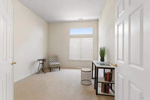 a view of a lake view