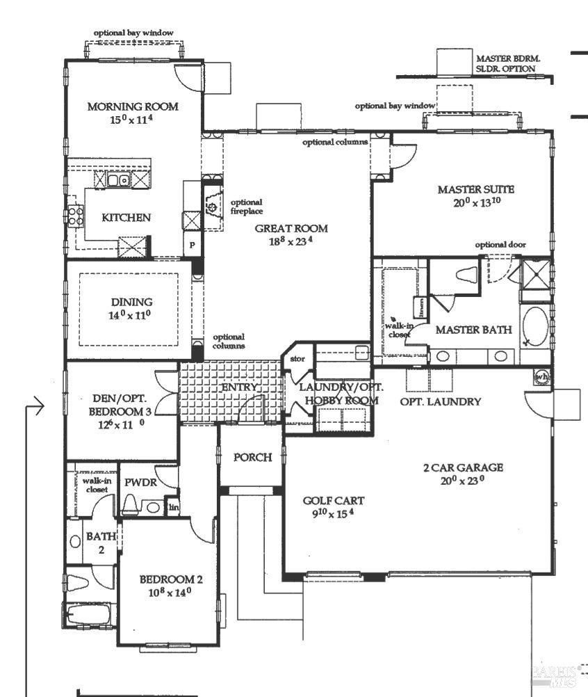 319 Cedar Ridge Drive Rio Vista, CA 94571 - Photo 56 of 69