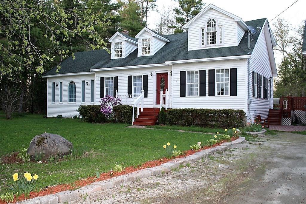 51 Strout Road Corinth, ME 04427 - Photo 2 of 26 Photo