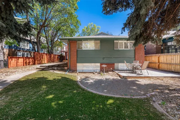 $615,000 | 660 North Ogden Street, Denver, CO 80218