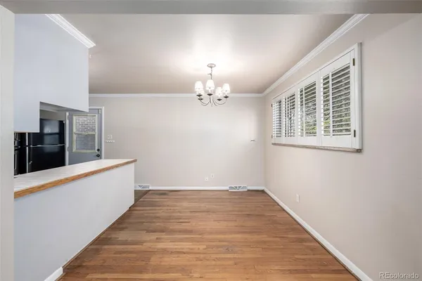 $615,000 | 660 North Ogden Street, Denver, CO 80218