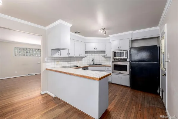 $615,000 | 660 North Ogden Street, Denver, CO 80218