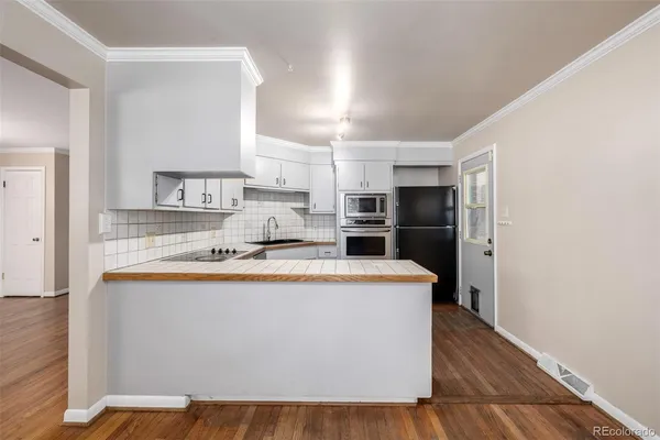 $615,000 | 660 North Ogden Street, Denver, CO 80218