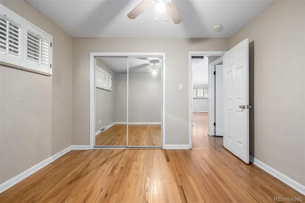 $615,000 | 660 North Ogden Street, Denver, CO 80218