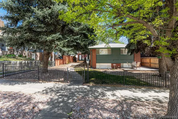 $615,000 | 660 North Ogden Street, Denver, CO 80218