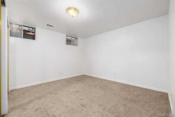 $615,000 | 660 North Ogden Street, Denver, CO 80218