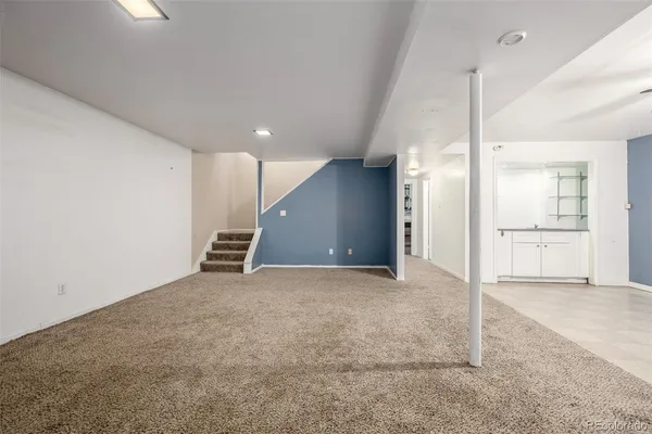 $615,000 | 660 North Ogden Street, Denver, CO 80218