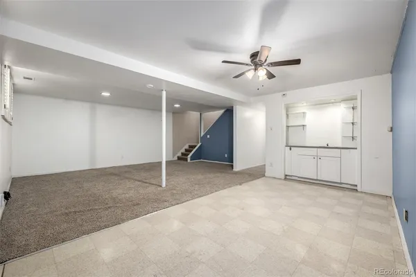 $615,000 | 660 North Ogden Street, Denver, CO 80218