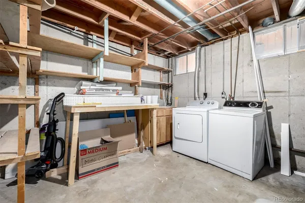 $615,000 | 660 North Ogden Street, Denver, CO 80218