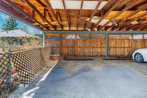 $615,000 | 660 North Ogden Street, Denver, CO 80218