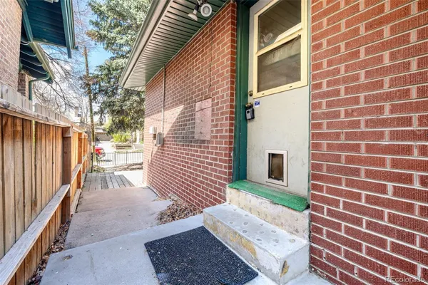 $615,000 | 660 North Ogden Street, Denver, CO 80218