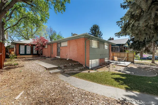 $615,000 | 660 North Ogden Street, Denver, CO 80218