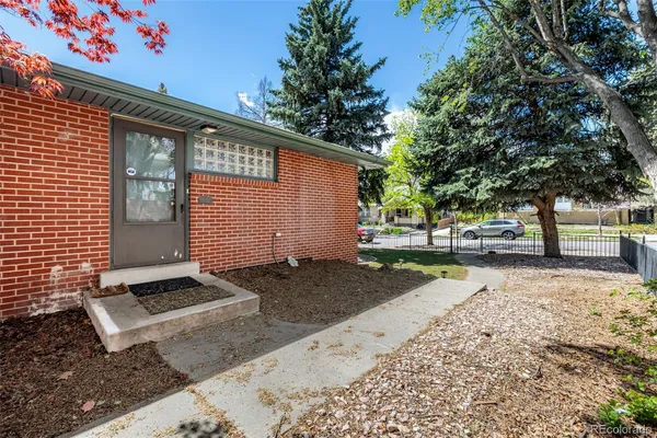 $615,000 | 660 North Ogden Street, Denver, CO 80218