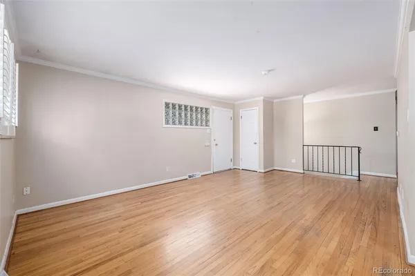 $615,000 | 660 North Ogden Street, Denver, CO 80218