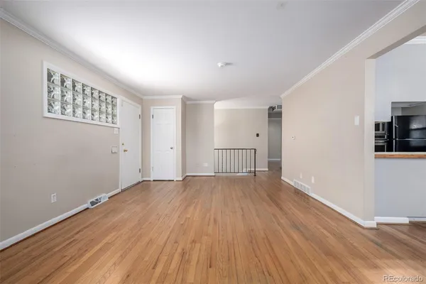 $615,000 | 660 North Ogden Street, Denver, CO 80218