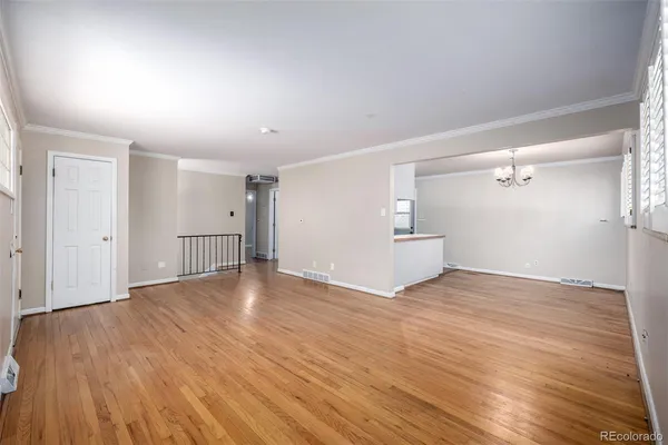 $615,000 | 660 North Ogden Street, Denver, CO 80218