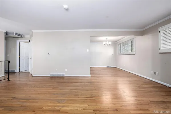 $615,000 | 660 North Ogden Street, Denver, CO 80218