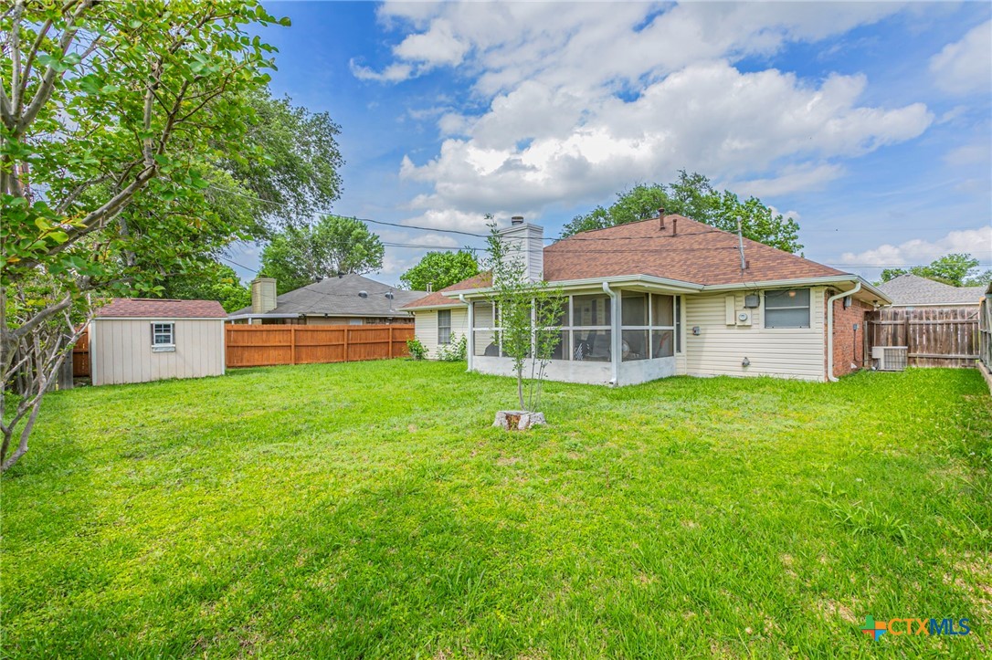 706 Pecos Drive Temple, TX 76504 - Photo 25 of 26