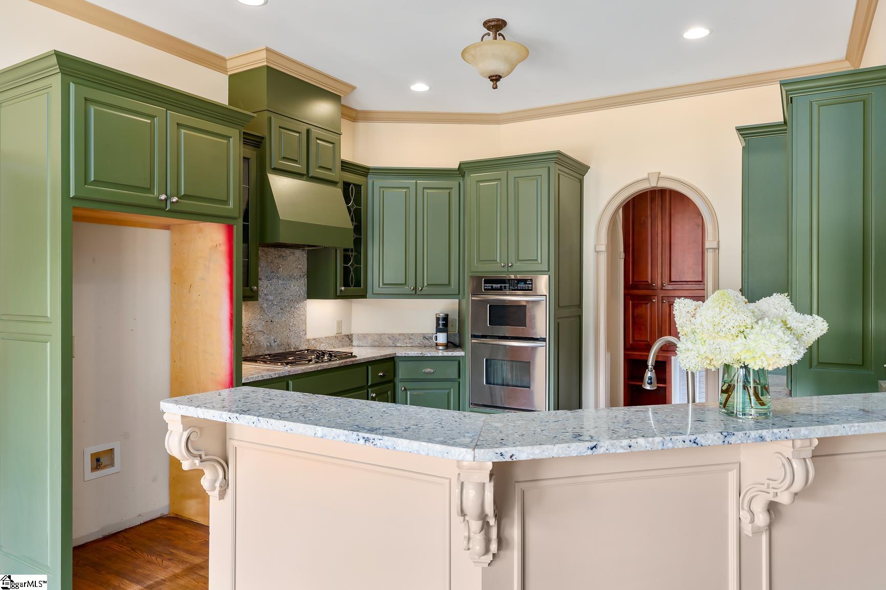 114 Massey Road Piedmont, SC 29673 - Photo 8 of 36 Gallery Image 8