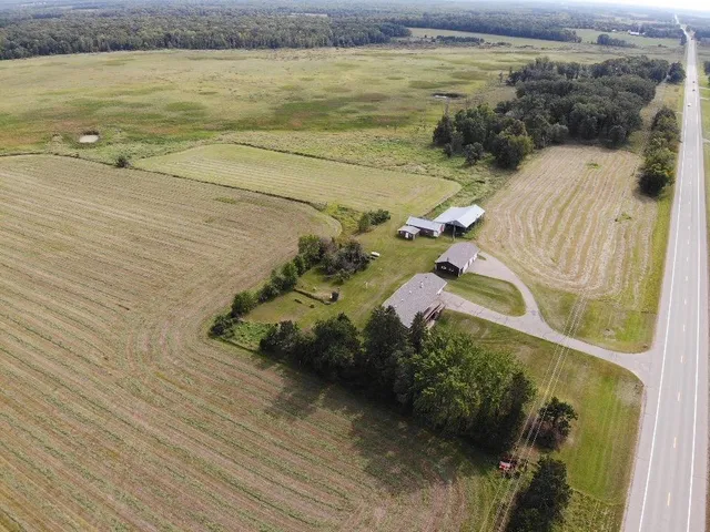 $380,000 | 21900 Highway 71, Wadena, MN 56482