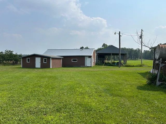 $380,000 | 21900 Highway 71, Wadena, MN 56482