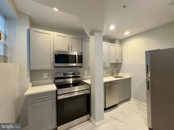 $1,250 | 10 East Mulberry Street, Unit 1, Baltimore, MD 21202