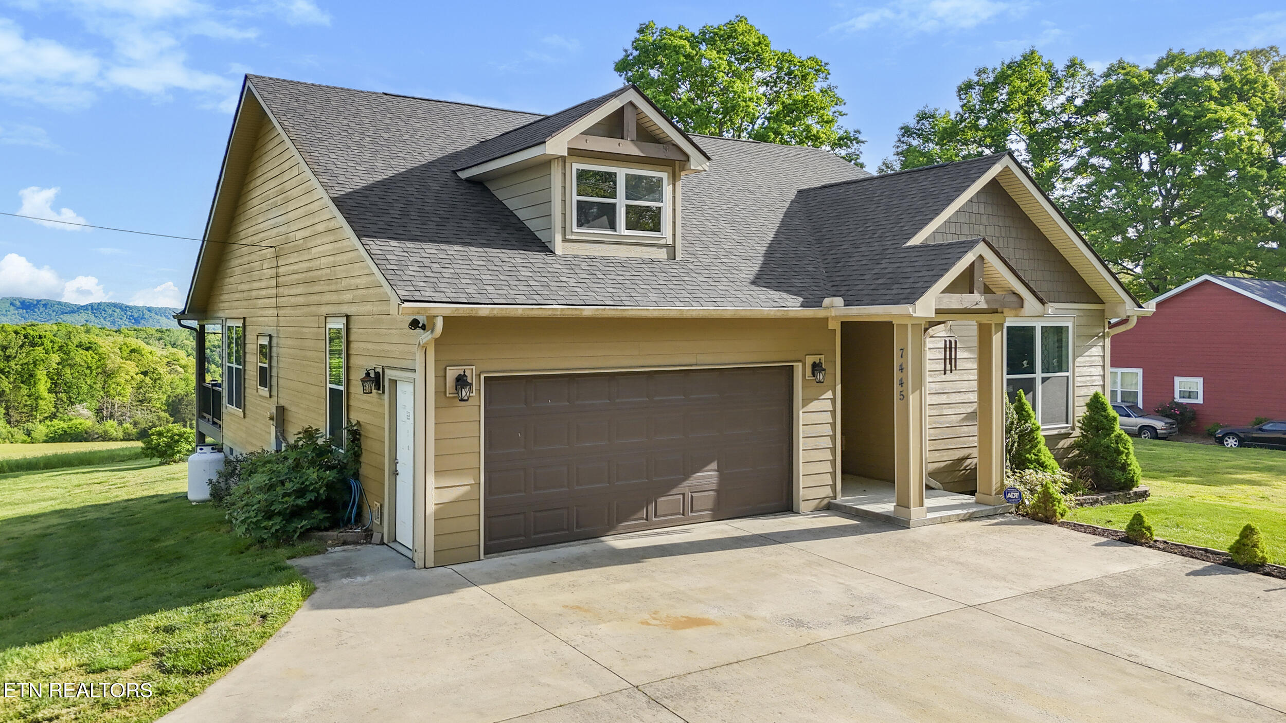 7445 Lakeshore Drive Rutledge, TN 37861 - Photo 1 of 25 ls.3