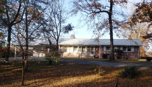 1193 Piney Ridge Road Dalton, GA 30721 - Photo 1 of 1 Main View