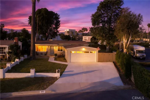 $799,900 | 843 West Blue Ash Road, West Covina, CA 91790