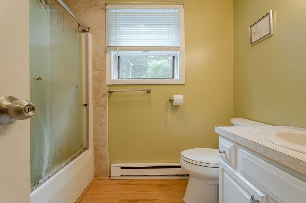 94 Whitehead Road Coventry, RI 02816 - Photo 16 of 33