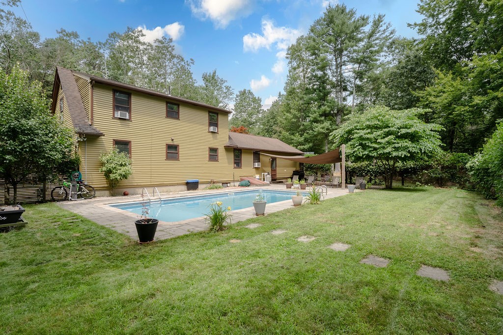 94 Whitehead Road Coventry, RI 02816 - Photo 26 of 33