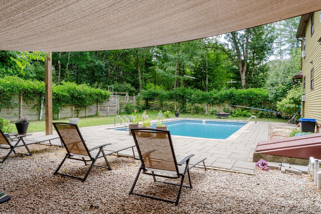 94 Whitehead Road Coventry, RI 02816 - Photo 27 of 33