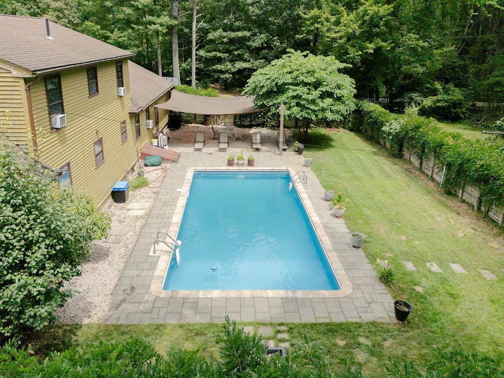 94 Whitehead Road Coventry, RI 02816 - Photo 30 of 33