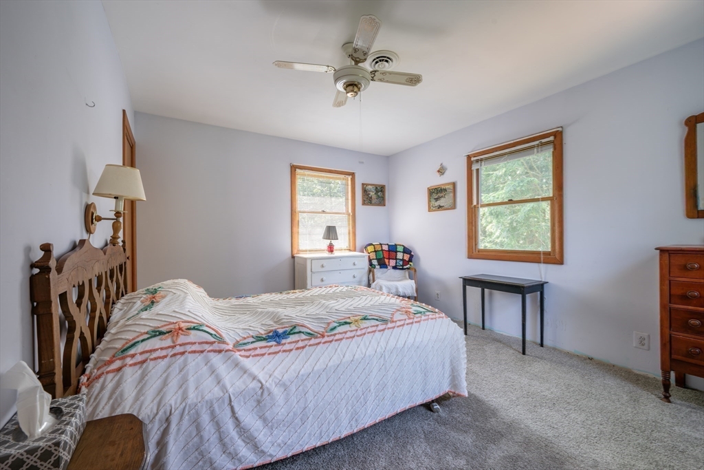 31 Farmhouse Road Chesterfield, MA 01012 - Photo 20 of 37