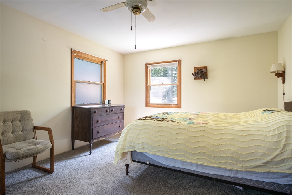 31 Farmhouse Road Chesterfield, MA 01012 - Photo 24 of 37