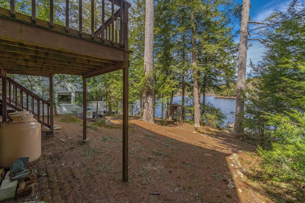 31 Farmhouse Road Chesterfield, MA 01012 - Photo 28 of 37