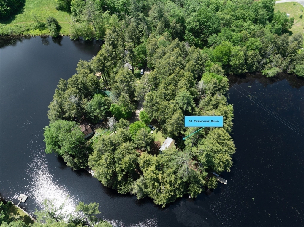31 Farmhouse Road Chesterfield, MA 01012 - Photo 29 of 37